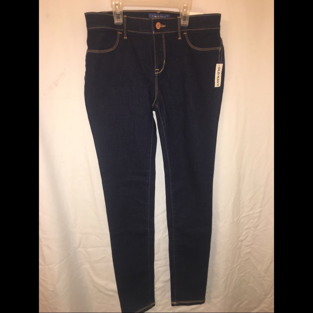 Old Navy Rockstar Jeggings